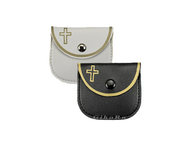 Vinyl Rosary Pouches 360210-11