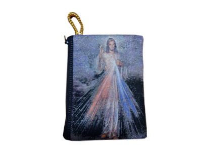 Tapestry Icon Poues for Rosary 370109