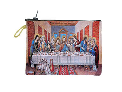 Religious Icon Purse 370108